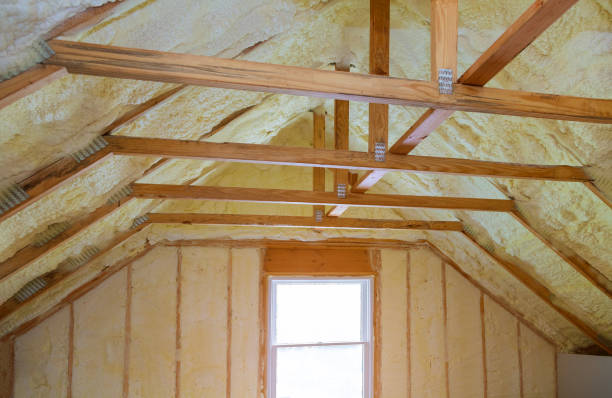 Best Energy Efficiency Insulation in Mford, IL