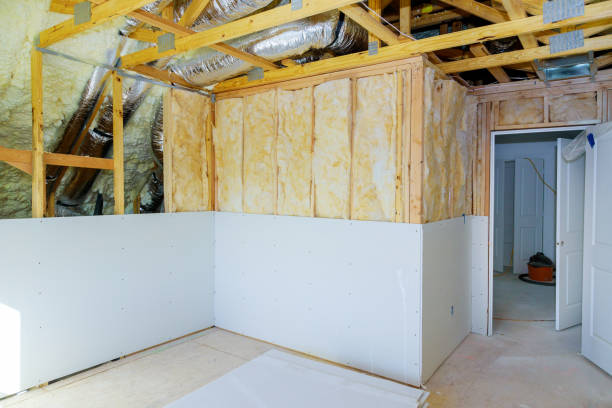 Types of Insulation We Offer in Milford, IL