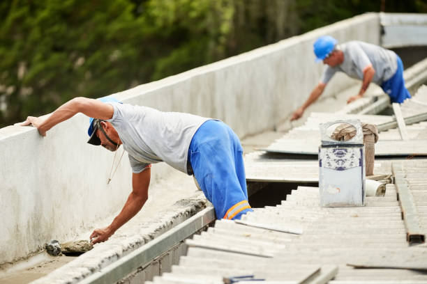 Types of Insulation We Offer in Milford, IL