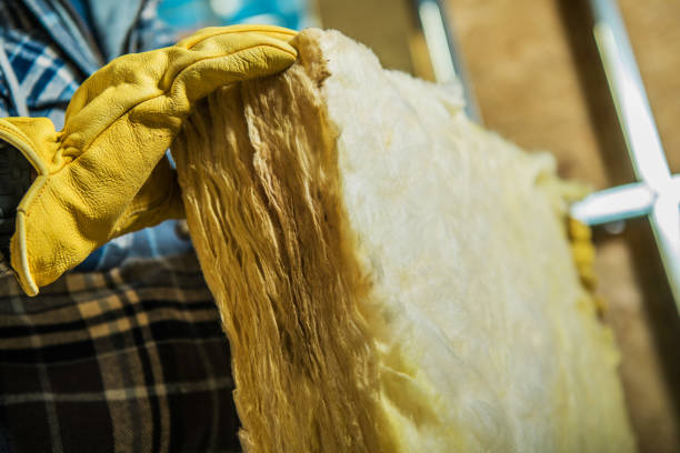 Best Spray Foam Insulation in Mford, IL